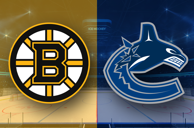 Bruins Win